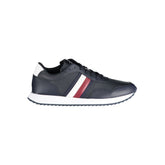 Tênis Tommy Hilfiger Azul Poliéster