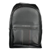 Mochila Tommy Hilfiger Preta de Poliéster Masculina