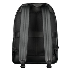 Mochila Tommy Hilfiger Preta de Poliéster Masculina