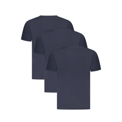 Camiseta Tommy Hilfiger Azul Algodão