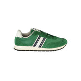 Tênis Tommy Hilfiger Verde Poliéster Masculino