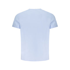 Camiseta Tommy Hilfiger Azul Algodão Masculina