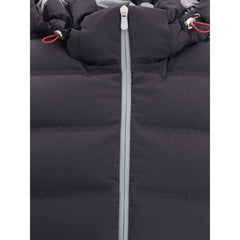 Colete de plumas Brunello Cucinelli