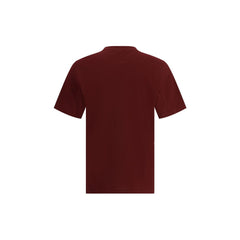 Camiseta com logotipo Brunello Cucinelli