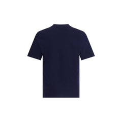 Camiseta com logo Brunello Cucinelli
