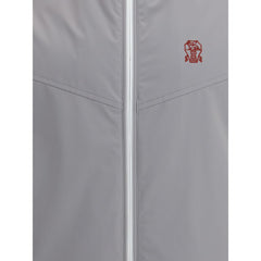 Colete impermeável Brunello Cucinelli