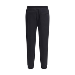 Calça de moletom de algodão Brunello Cucinelli