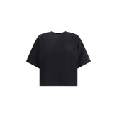 Camiseta oversized Saint Laurent