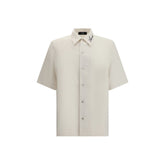 Camisa do acampamento Amiri