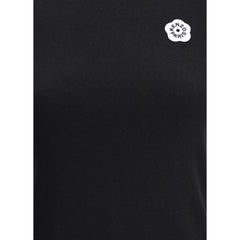Camiseta com o logotipo da Kenzo