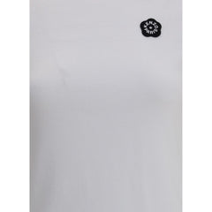 Camiseta com o logotipo da Kenzo