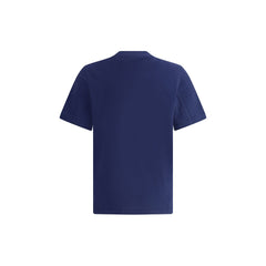 Camiseta com logotipo Brunello Cucinelli