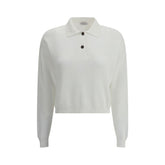 Suéter Tricotado Brunello Cucinelli