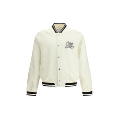 Jaqueta Souvenir Off-White