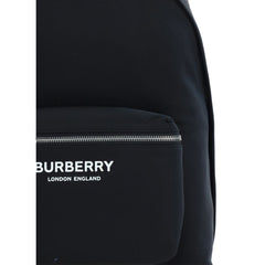 Mochila Burberry Jett