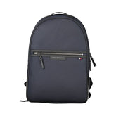 Mochila Tommy Hilfiger Azul de Poliéster