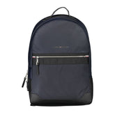 Mochila Tommy Hilfiger Azul de Poliéster