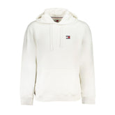 Suéter Tommy Hilfiger de algodão branco