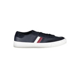 Tênis Tommy Hilfiger Azul Poliéster