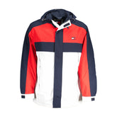 Jaqueta Tommy Hilfiger Azul de Poliamida