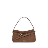 Bolsa de ombro Miu Miu Aventure