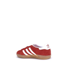 Adidas Gazzelle Vermelho