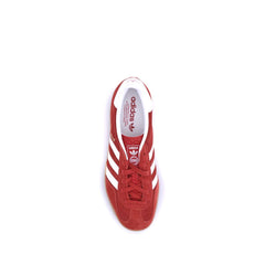 Adidas Gazzelle Vermelho