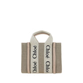 Bolsa Chloé Woody