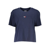 Tommy Hilfiger Blusa e Camiseta de Algodão Azul