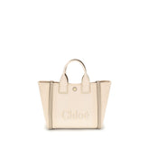Bolsa tote Chloé Carry