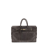 Bolsa de viagem country Brunello Cucinelli