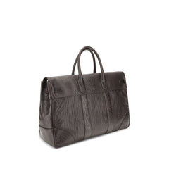 Bolsa de viagem country Brunello Cucinelli
