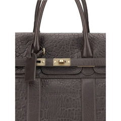 Bolsa de viagem country Brunello Cucinelli