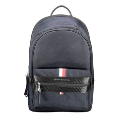Mochila Tommy Hilfiger Azul de Poliéster