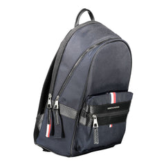 Mochila Tommy Hilfiger Azul de Poliéster