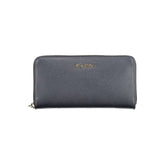 Carteira Tommy Hilfiger Azul de Polietileno