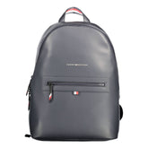 Mochila Tommy Hilfiger Azul de Polietileno