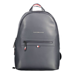 Mochila Tommy Hilfiger Azul de Polietileno