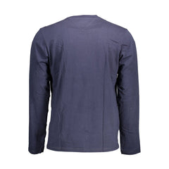 Camiseta Tommy Hilfiger Azul Algodão