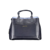 Bolsa Tommy Hilfiger Azul de Polietileno