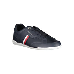 Tênis Tommy Hilfiger Azul Poliéster