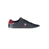Tênis Tommy Hilfiger Azul Poliéster