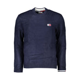 Suéter Tommy Hilfiger Azul de Poliéster