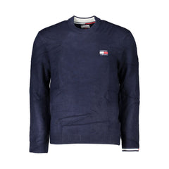 Suéter Tommy Hilfiger Azul de Poliéster