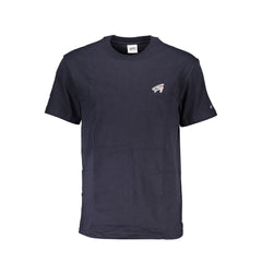 Camiseta Tommy Hilfiger Azul Algodão