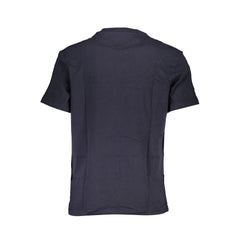 Camiseta Tommy Hilfiger Azul Algodão