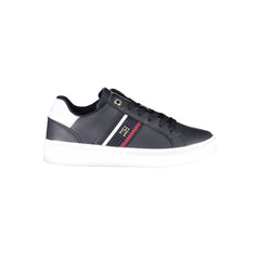 Tênis Tommy Hilfiger Azul Poliéster