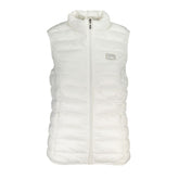 Jaquetas e casacos de poliamida branca da Noruega, 1963