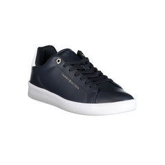 Tênis Tommy Hilfiger Azul Poliéster
