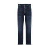 Brunello Cucinelli Jeans Reta
